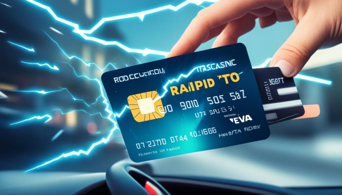 Quick Transactions